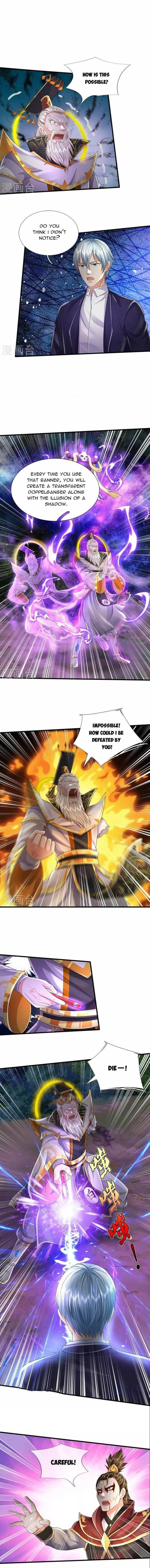 Im The Great Immortal 407 4