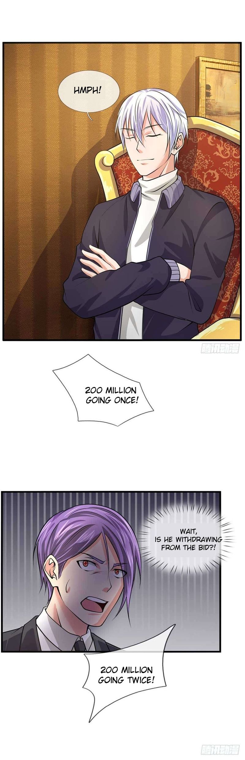 Im The Great Immortal 41 7