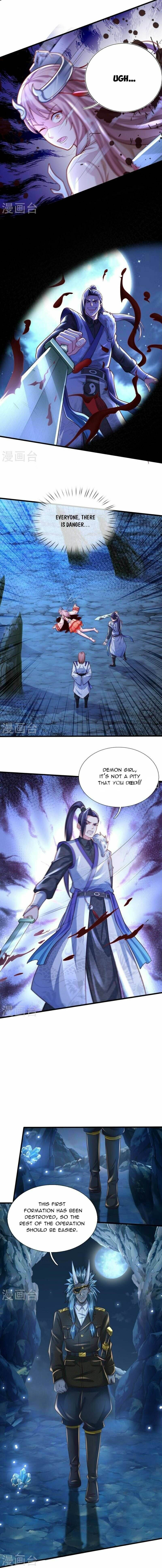 Im The Great Immortal 410 4