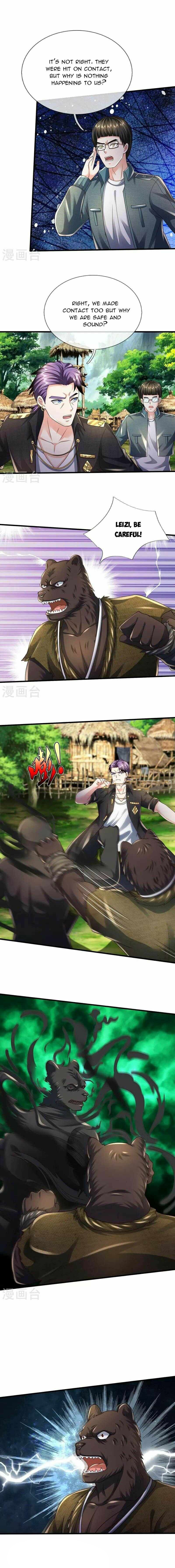 Im The Great Immortal 415 3