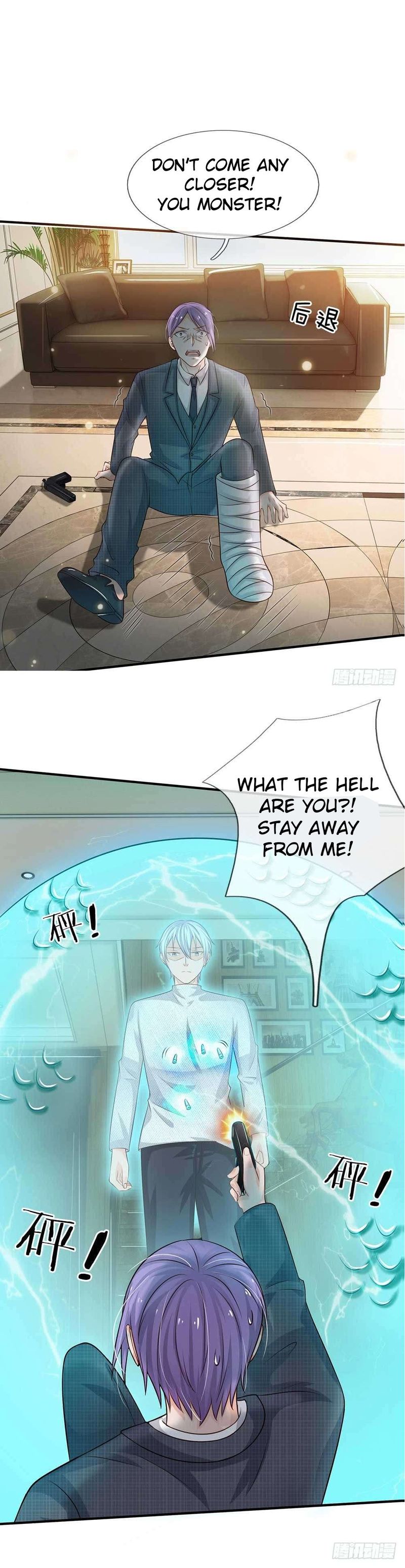 Im The Great Immortal 43 7