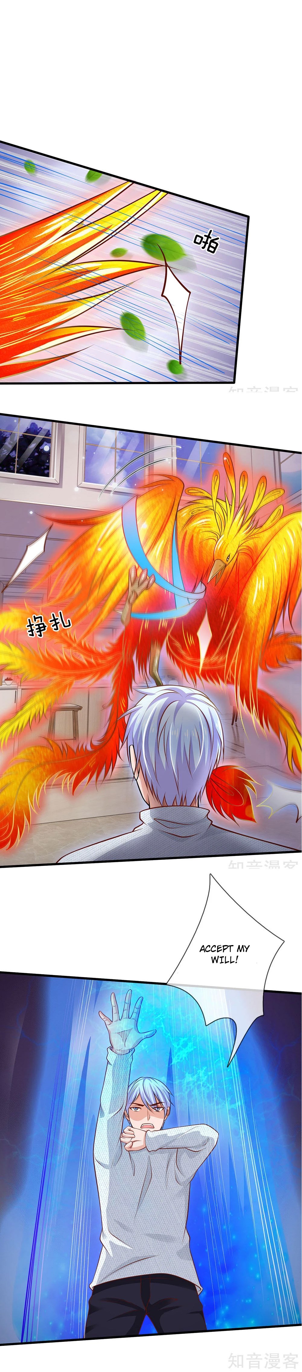 Im The Great Immortal 45 6