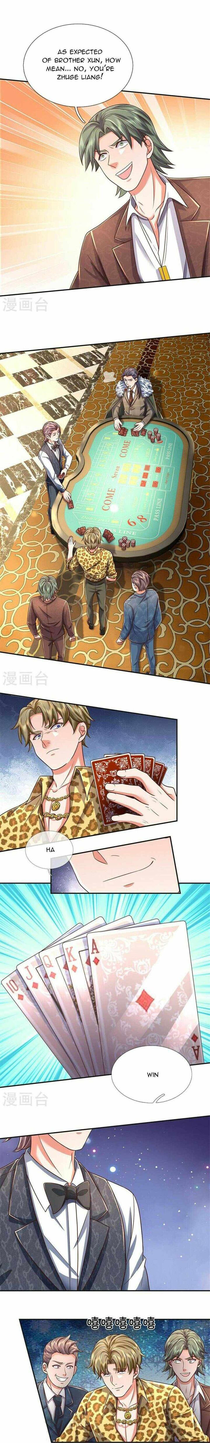 Im The Great Immortal 457 3