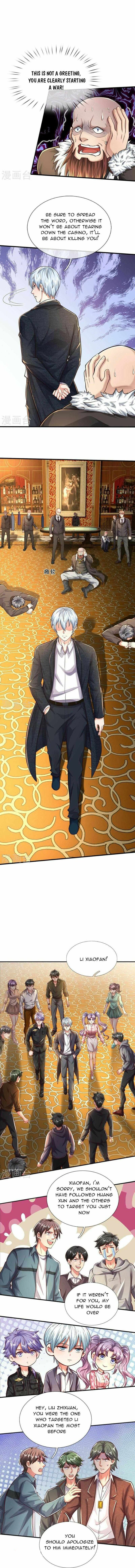 Im The Great Immortal 468 1
