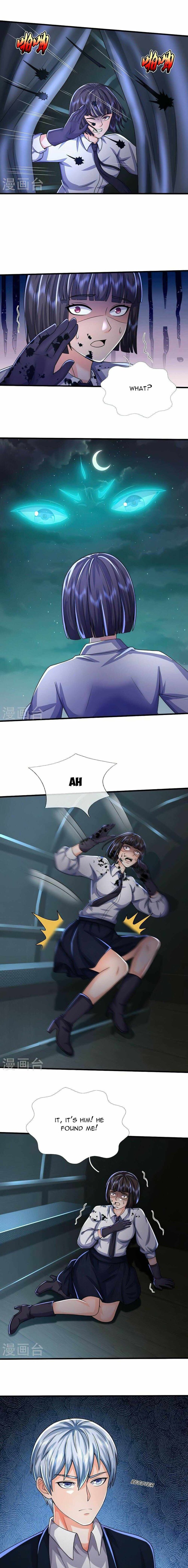 Im The Great Immortal 495 4