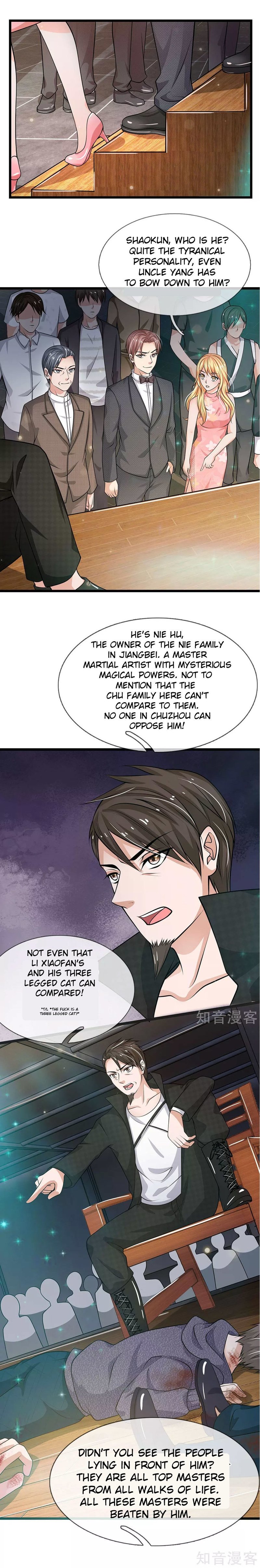 Im The Great Immortal 51 5