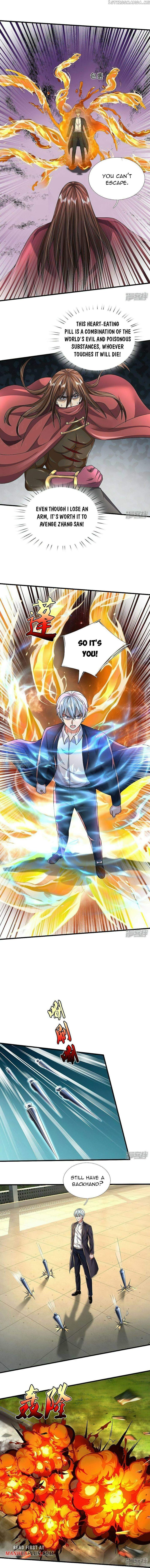 Im The Great Immortal 511 1