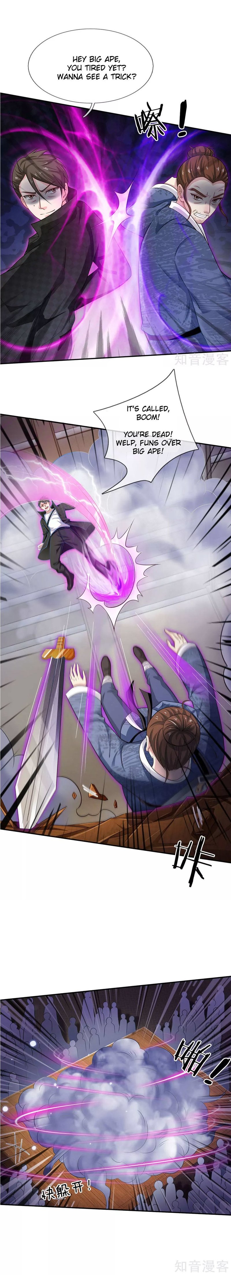 Im The Great Immortal 52 7