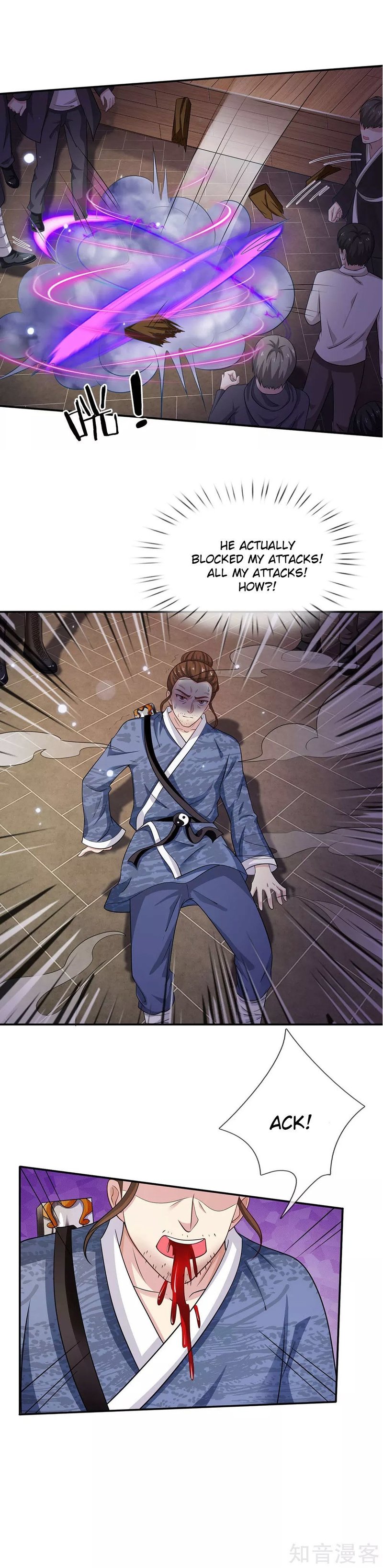 Im The Great Immortal 52 8