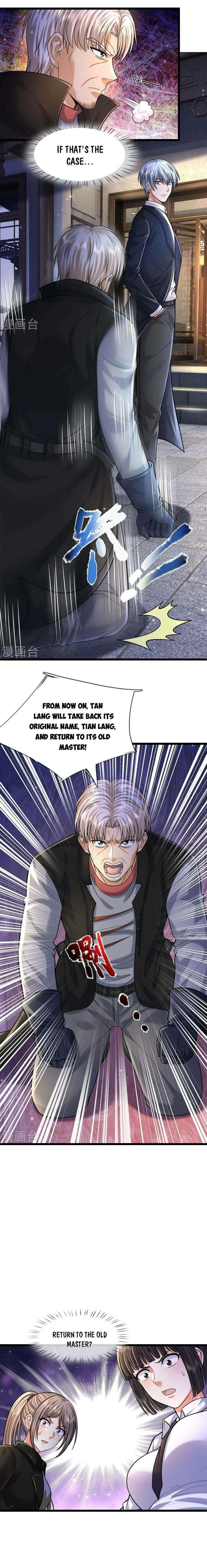 Im The Great Immortal 523 4