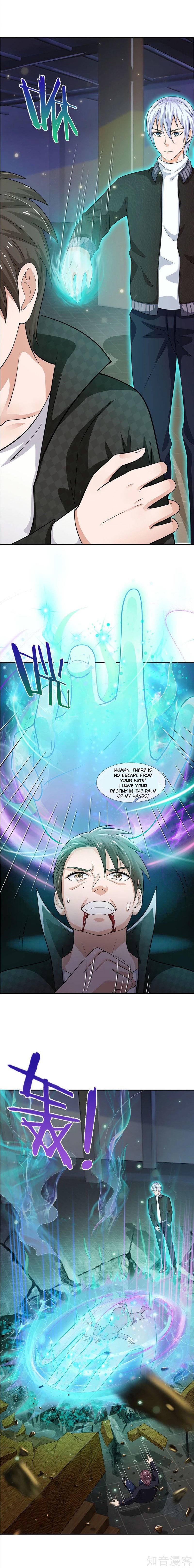 Im The Great Immortal 55 5