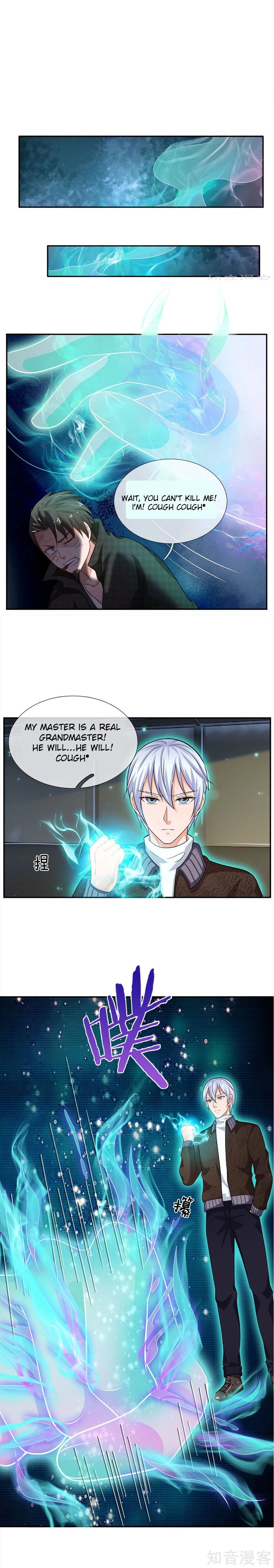 Im The Great Immortal 55 6