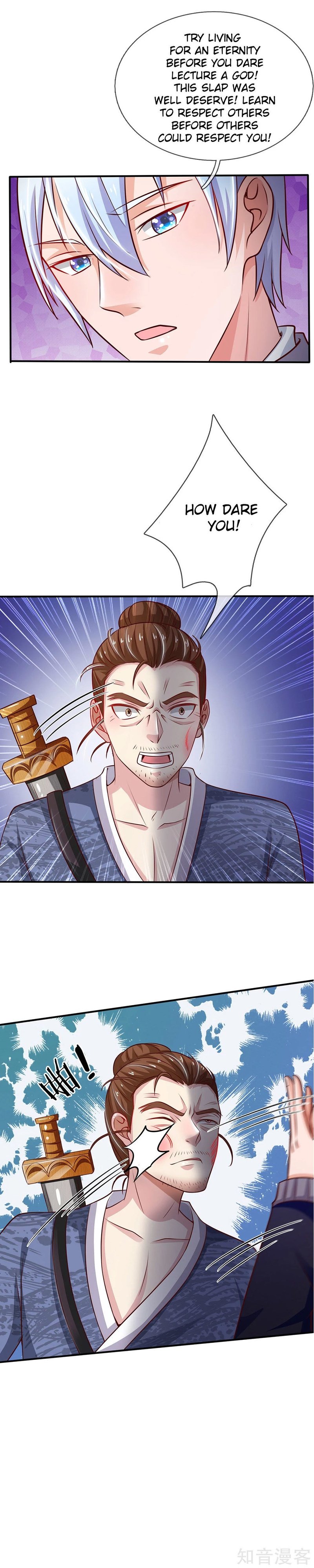 Im The Great Immortal 56 2
