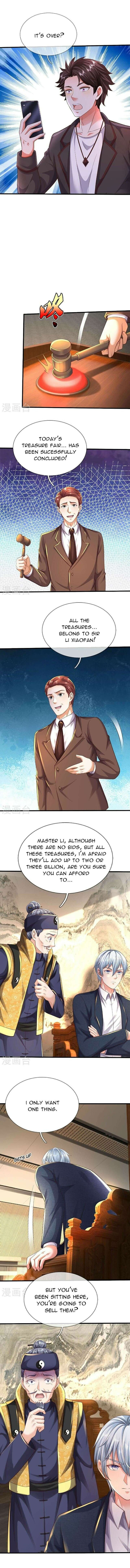 Im The Great Immortal 560 2