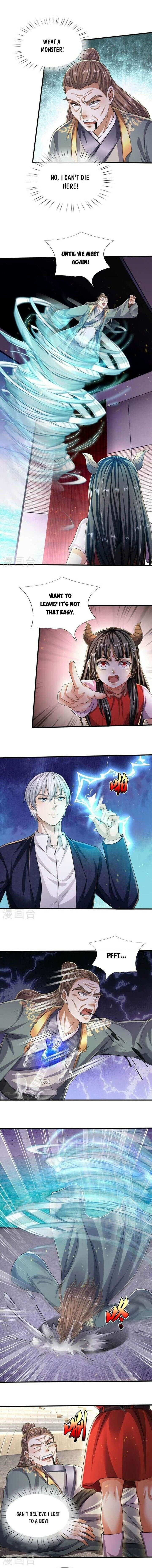 Im The Great Immortal 564 1