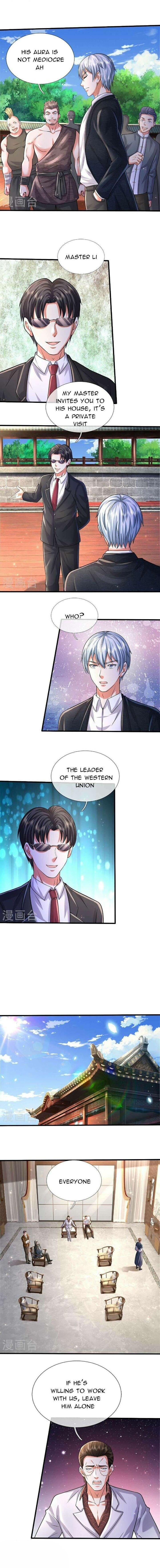 Im The Great Immortal 573 4