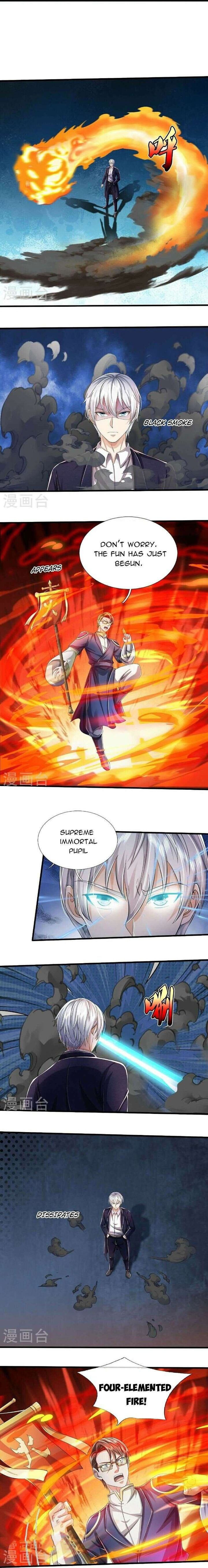 Im The Great Immortal 579 2