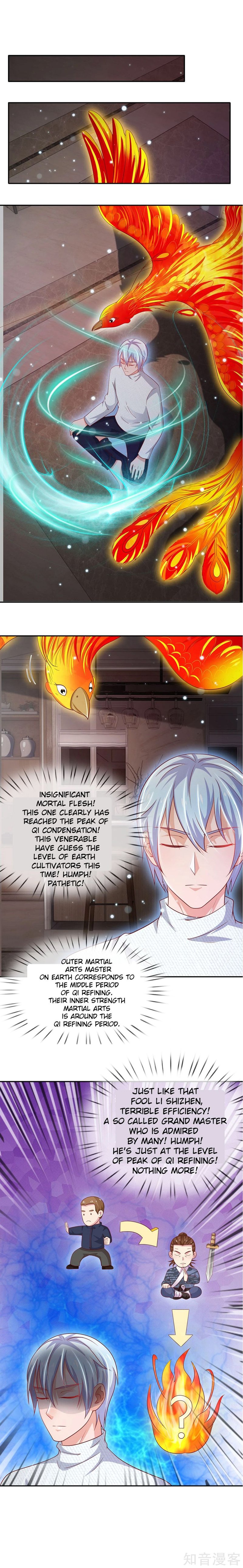 Im The Great Immortal 58 2