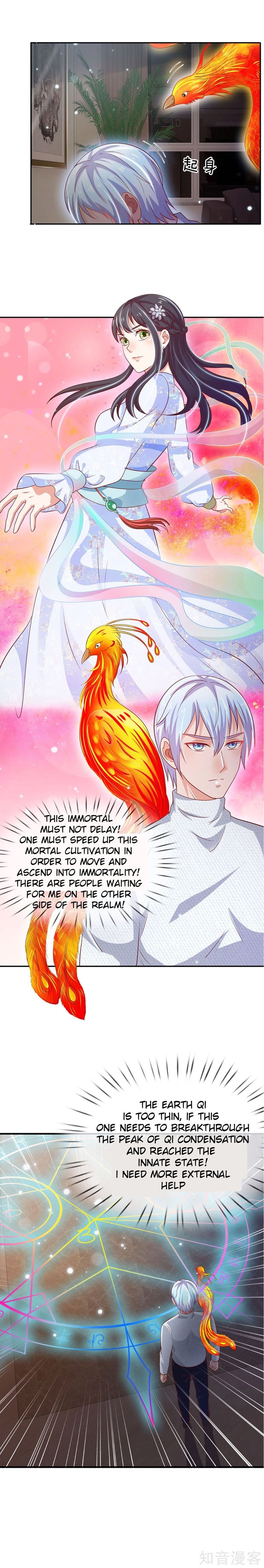 Im The Great Immortal 58 3