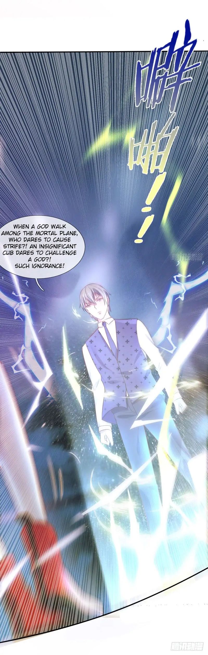 Im The Great Immortal 6 13
