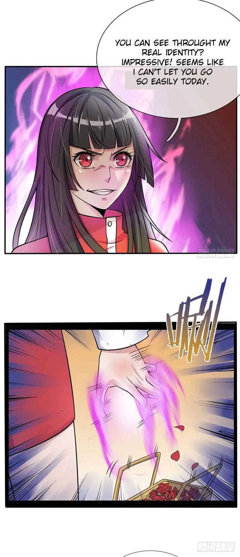 Im The Great Immortal 6 9