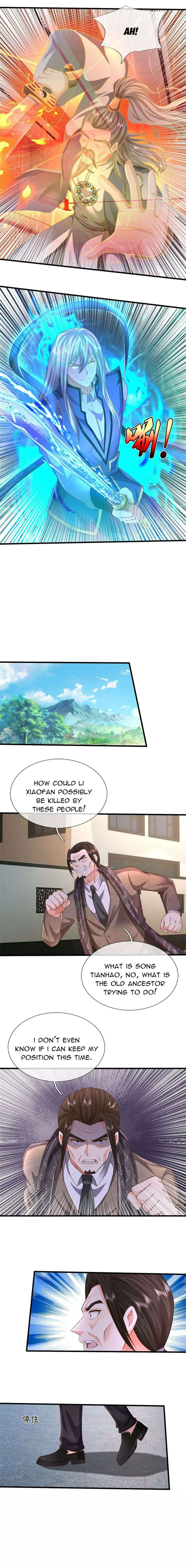 Im The Great Immortal 606 4