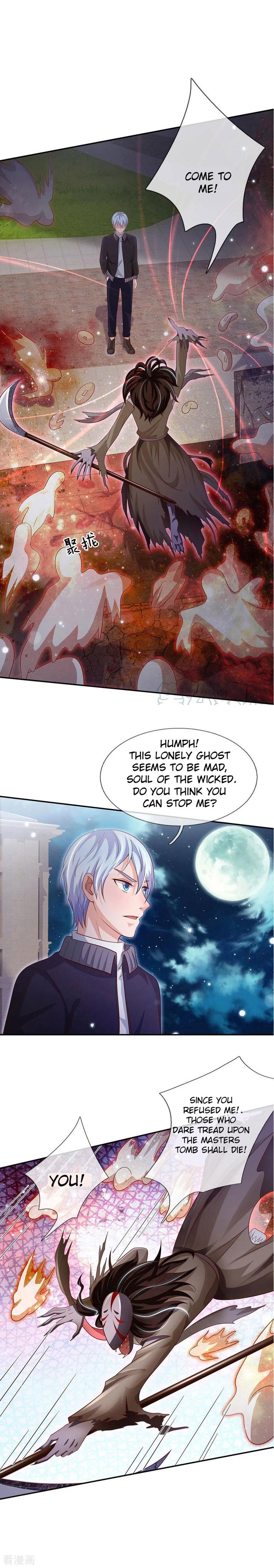 Im The Great Immortal 63 3