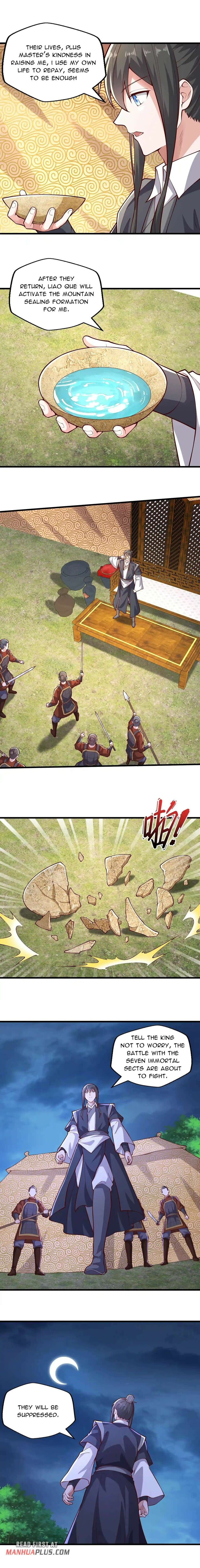 Im The Great Immortal 637 2