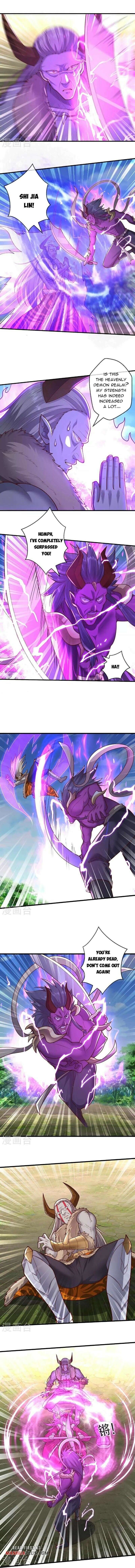 Im The Great Immortal 645 3