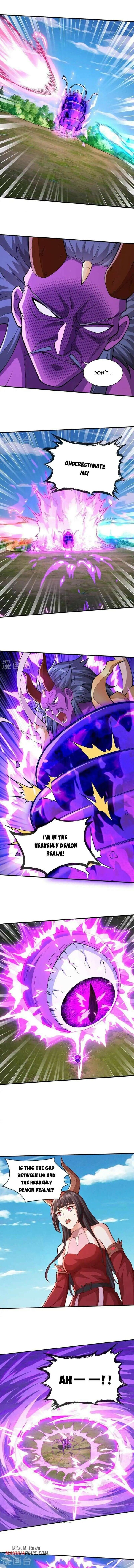 Im The Great Immortal 646 2