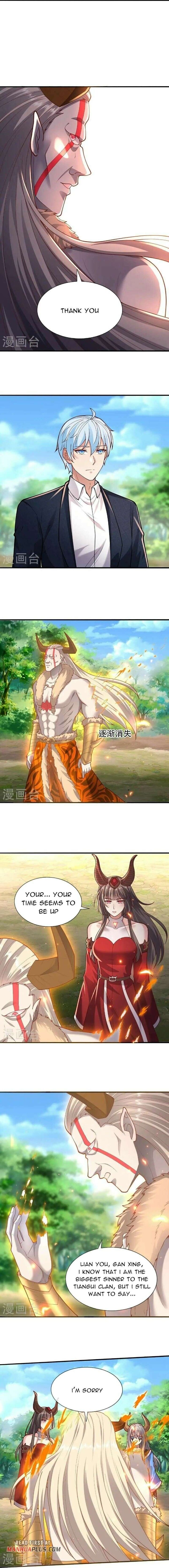 Im The Great Immortal 650 5