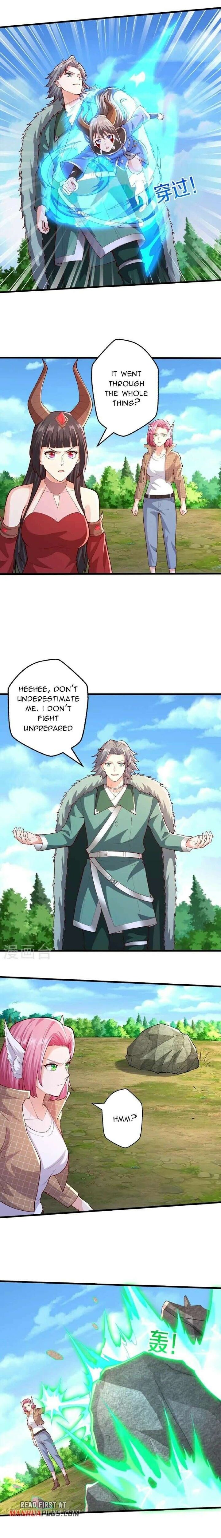 Im The Great Immortal 653 5
