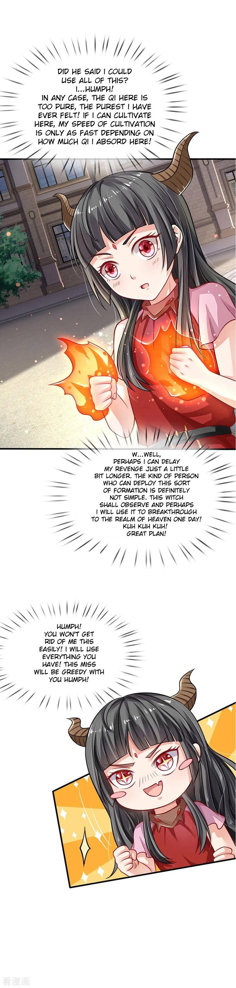 Im The Great Immortal 67 6