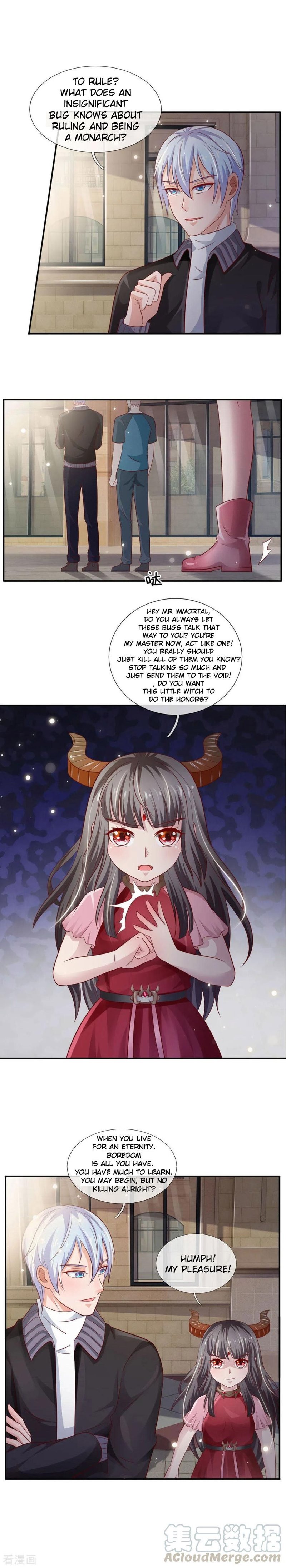 Im The Great Immortal 69 2