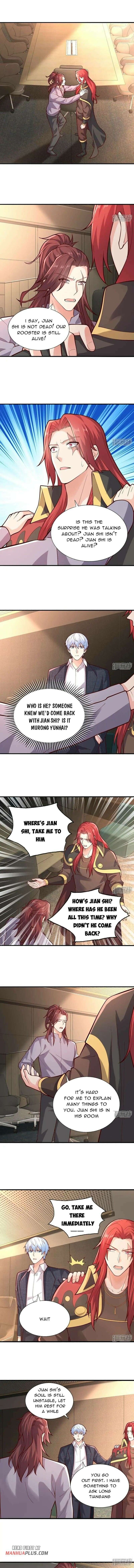 Im The Great Immortal 691 2