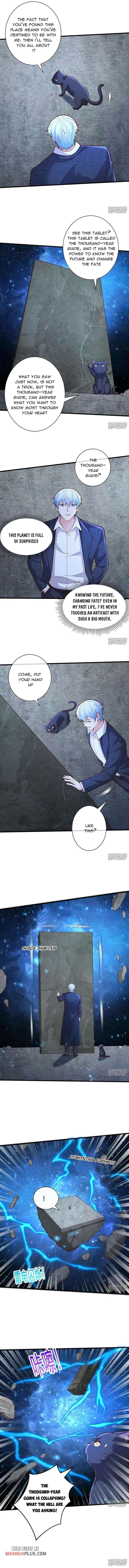 Im The Great Immortal 699 5