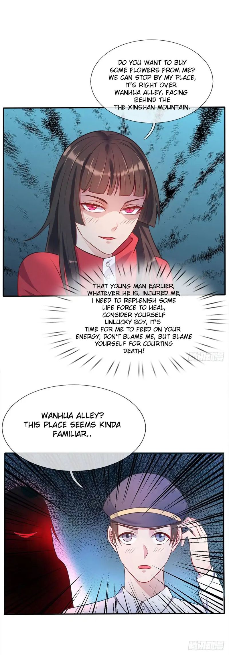 Im The Great Immortal 7 5