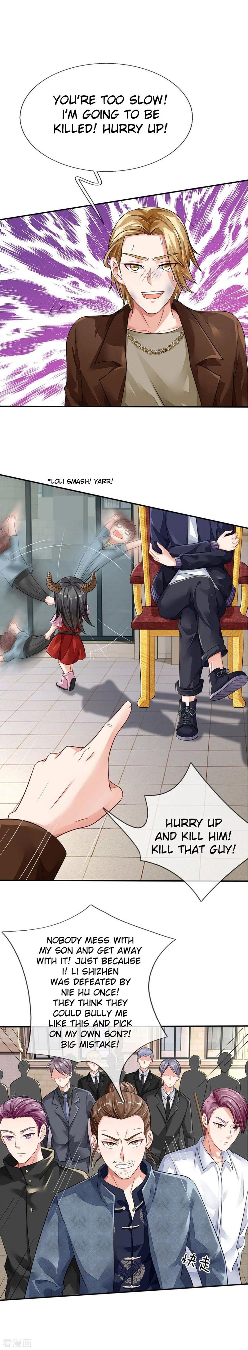 Im The Great Immortal 70 5