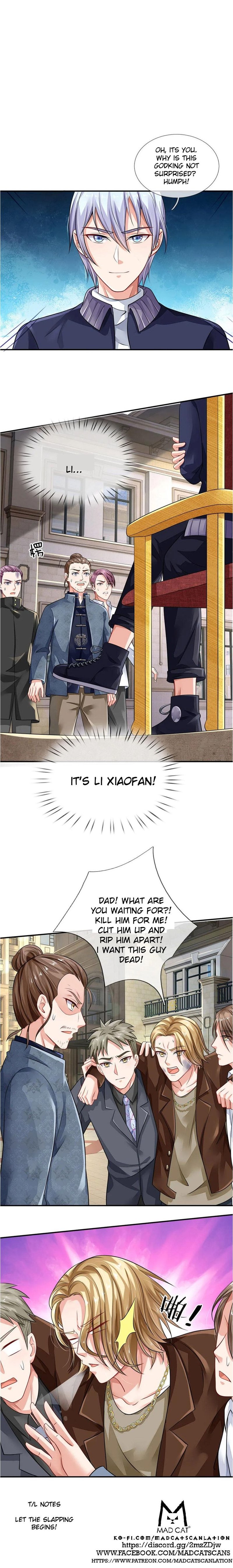 Im The Great Immortal 70 6