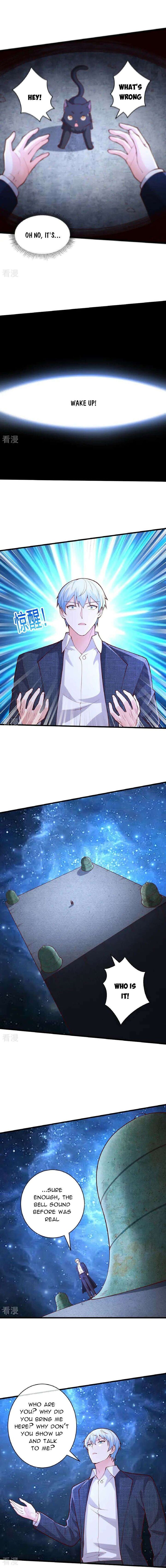 Im The Great Immortal 701 3