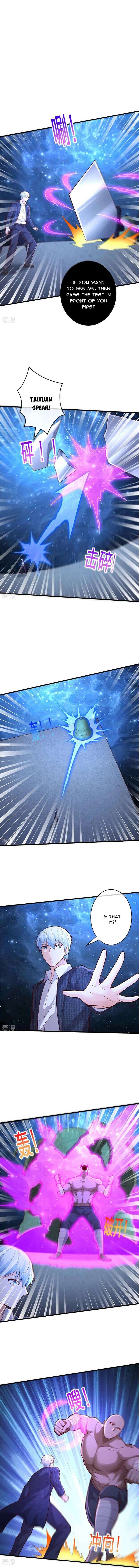 Im The Great Immortal 701 4