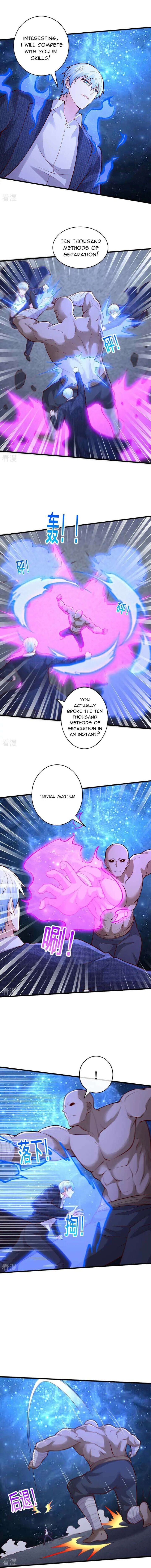 Im The Great Immortal 701 5