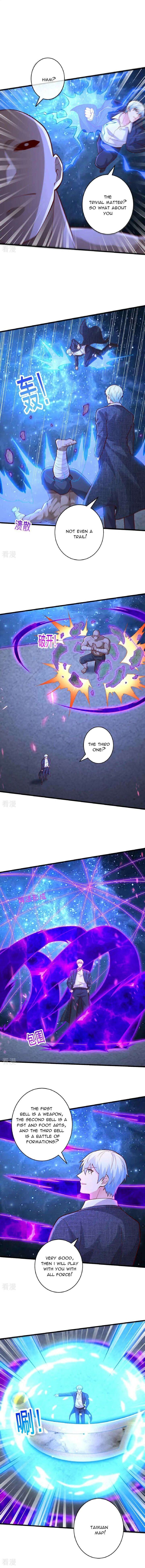 Im The Great Immortal 701 6