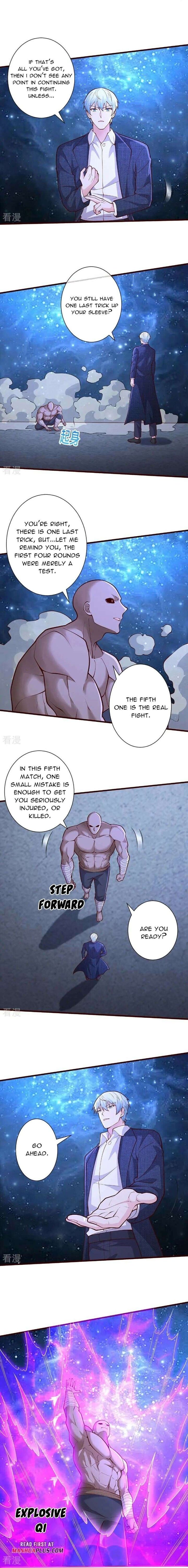 Im The Great Immortal 703 3