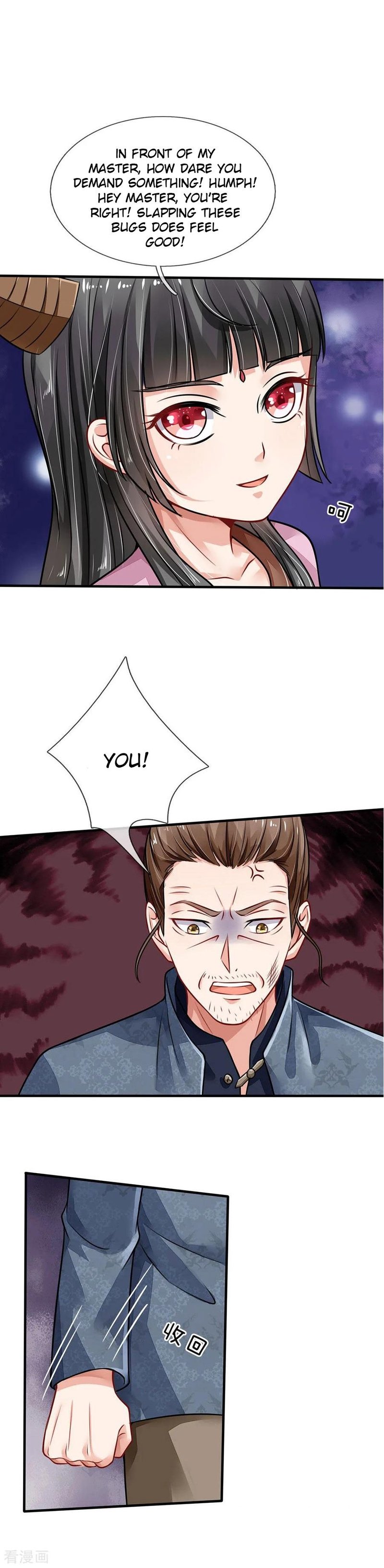 Im The Great Immortal 71 6