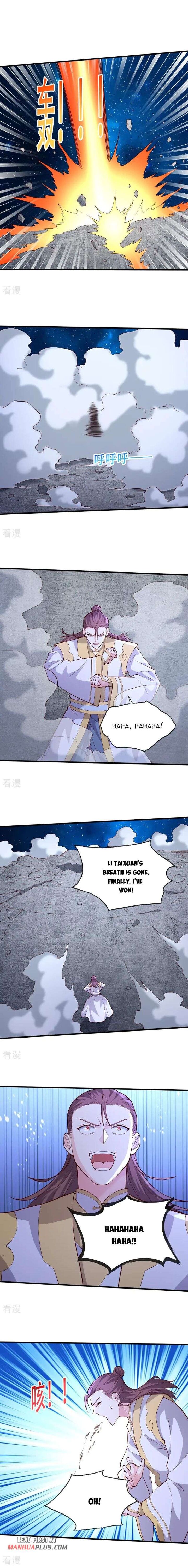 Im The Great Immortal 711 3