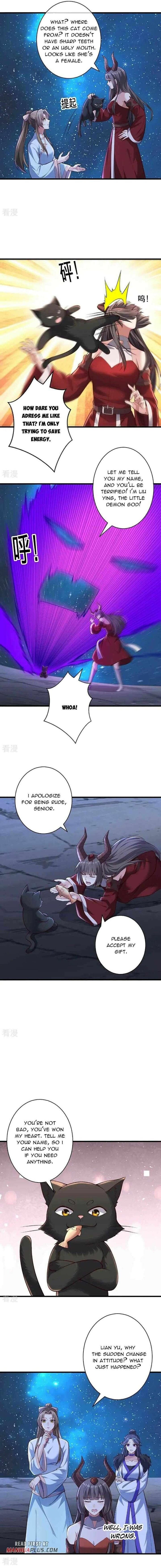 Im The Great Immortal 714 6
