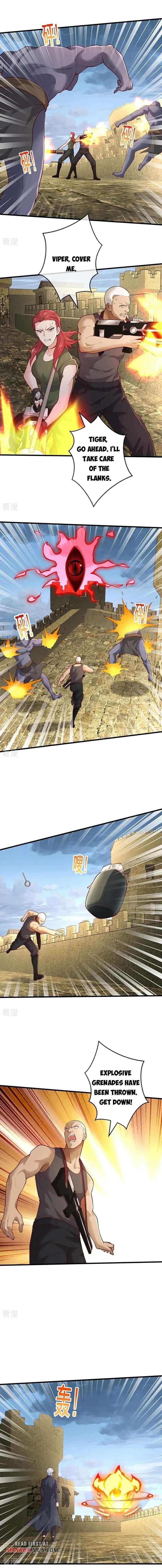 Im The Great Immortal 725 5