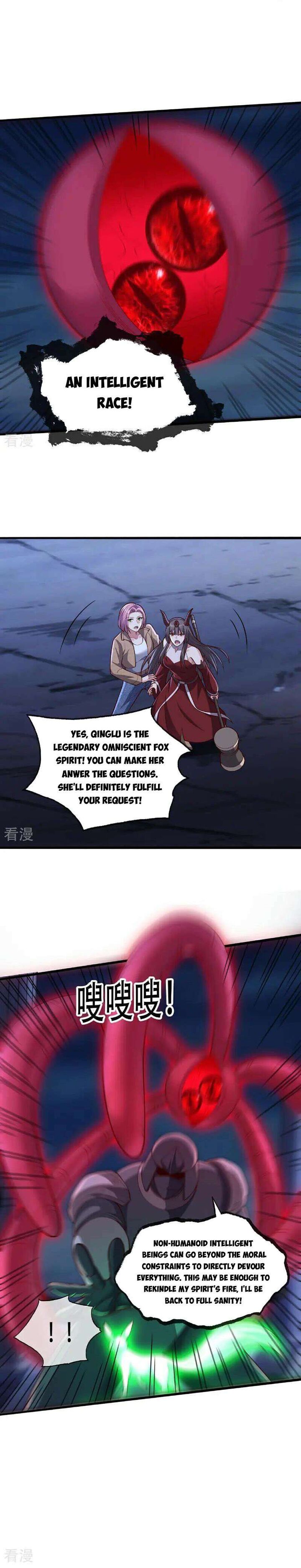 Im The Great Immortal 731 7