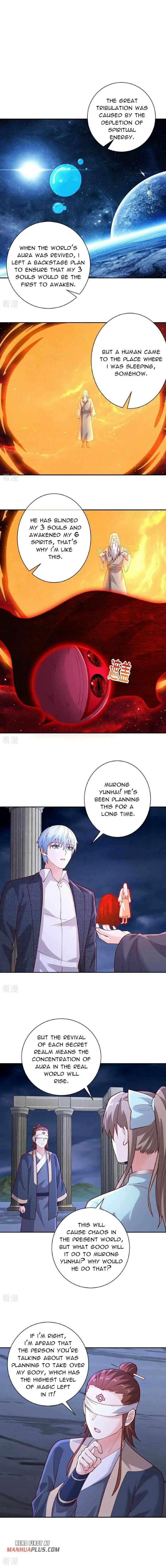 Im The Great Immortal 733 4